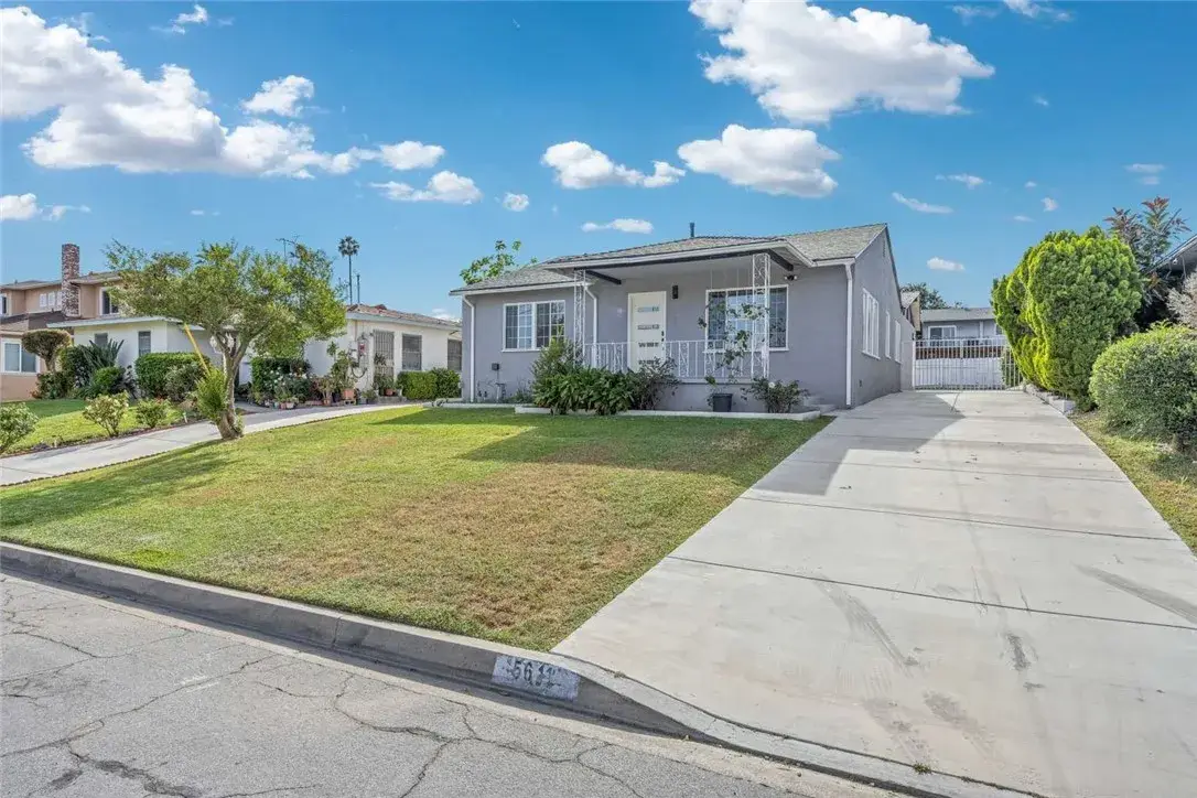5611 Noel Drive, Temple City, CA 91780 - #1