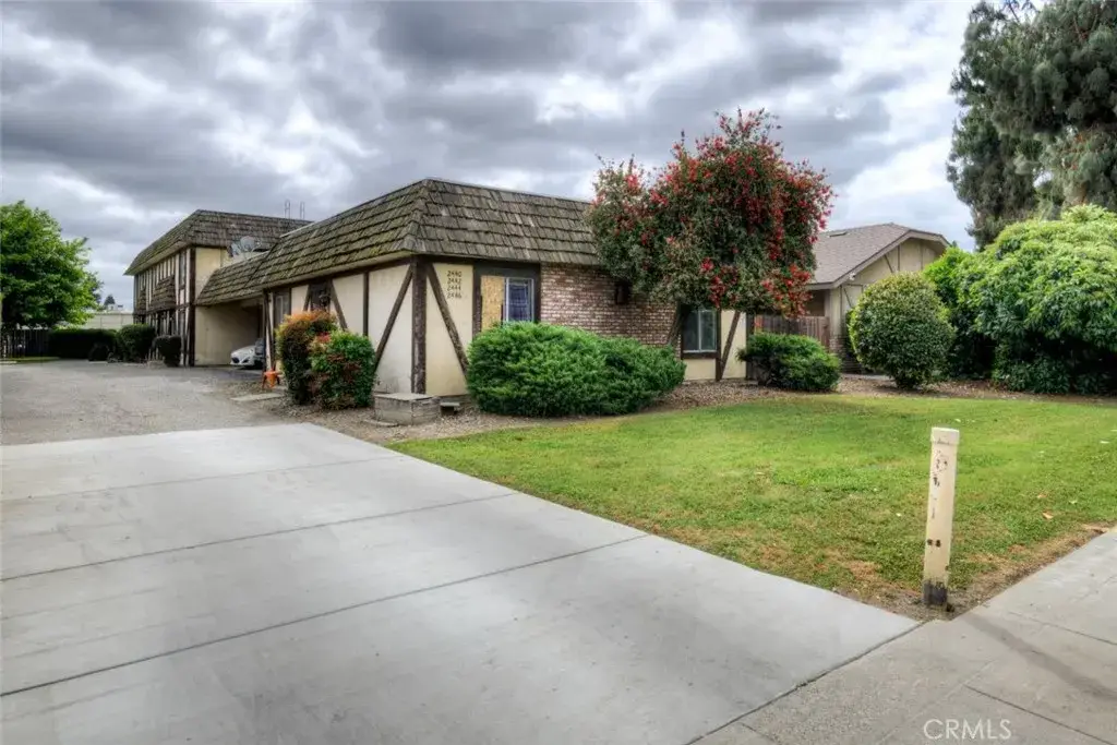 2440 S Sallee Court, Visalia, CA 93277 - #1