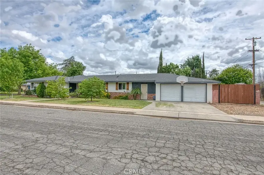 3334 N Harrison, Fresno, CA 93704 - #3