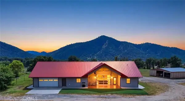 39348 Dunlap, Squaw Valley, CA 93675