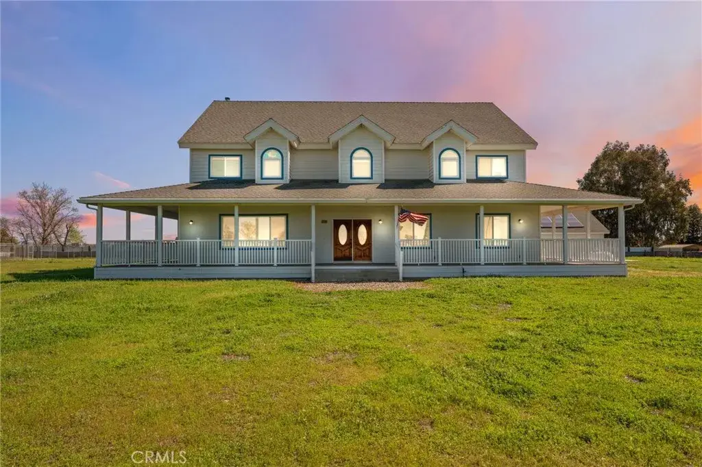 22581 Road 20, Chowchilla, CA 93610 - #1