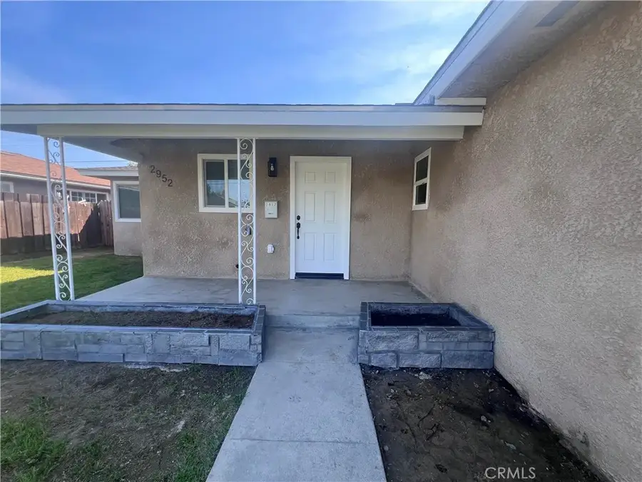 2952 E Gettysburg Avenue, Fresno, CA 93726 - #2