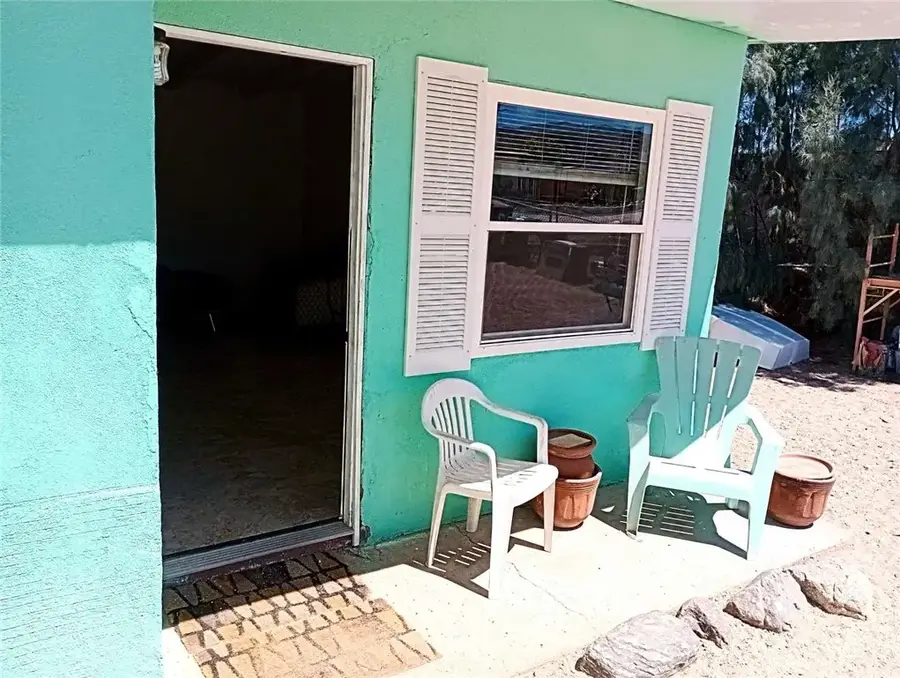 74866 Serrano Drive, Twentynine Palms, CA 92277 - #2