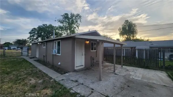 301 Braden, Hanford, CA 93230