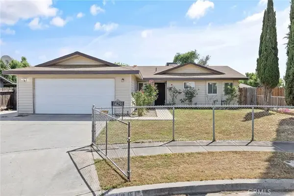 14291 Rosemary, , CA 93202