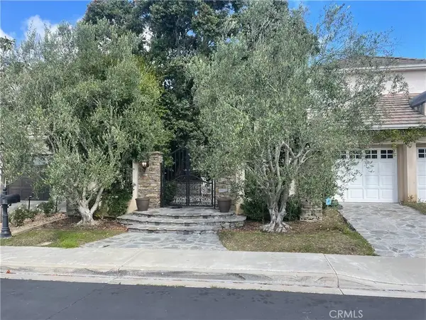 19 Bridgeport Road, Newport Coast, CA 92657