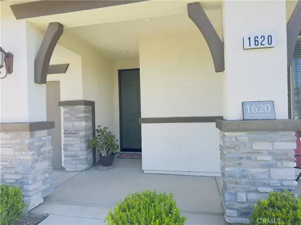 1620 W Porter, Visalia, CA 93291