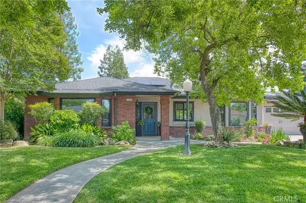 7668 N Hayston, Fresno, CA 93720