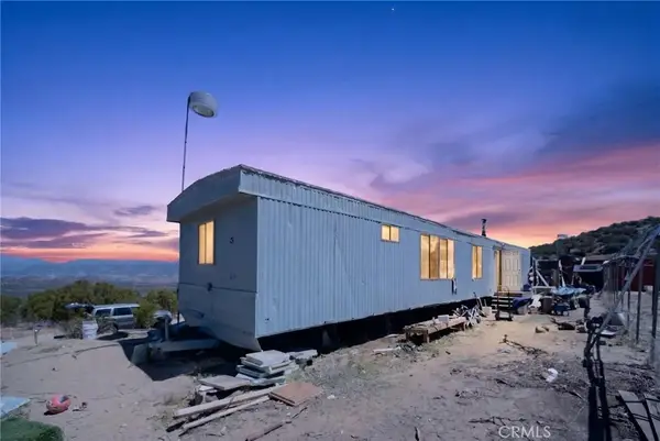 60455 Rim Rock Road, Anza, CA 92539