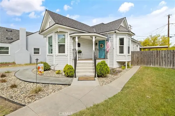 124 W Florinda, Hanford, CA 93230