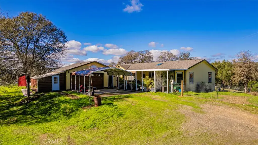 3335 Wildcat, Mariposa, CA 95338 - #1