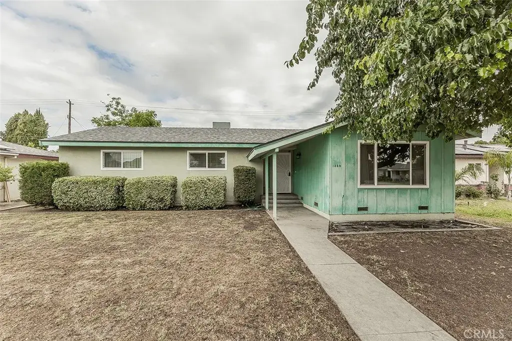 1350 Mill Street, Selma, CA 93662 - #1