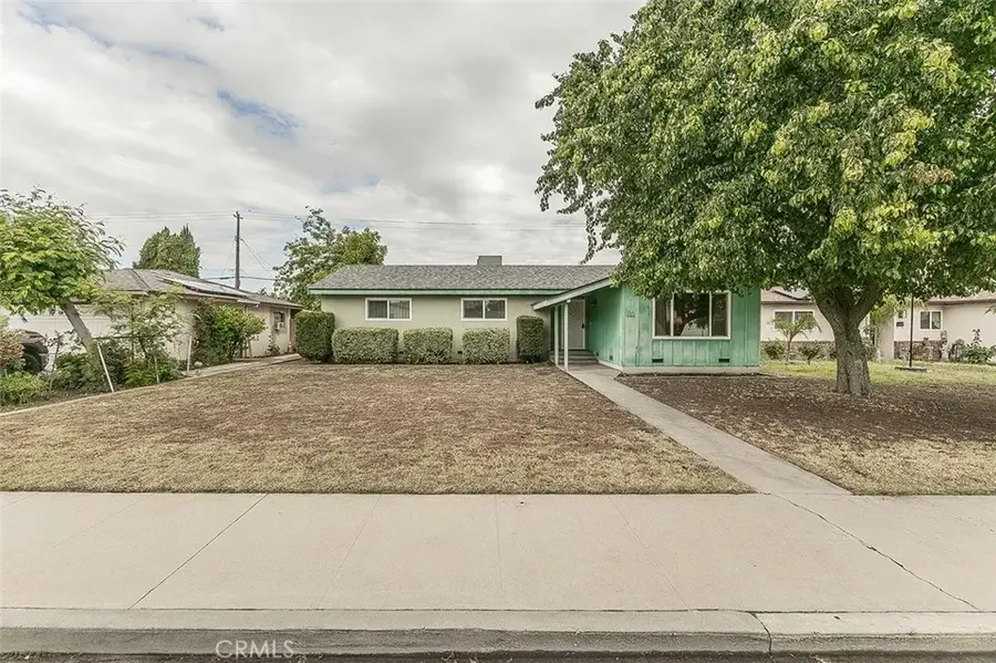1350 Mill Street, Selma, CA 93662 - #2