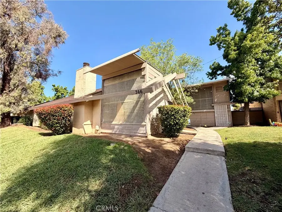 366 E El Paso Avenue, Fresno, CA 93720 - #2