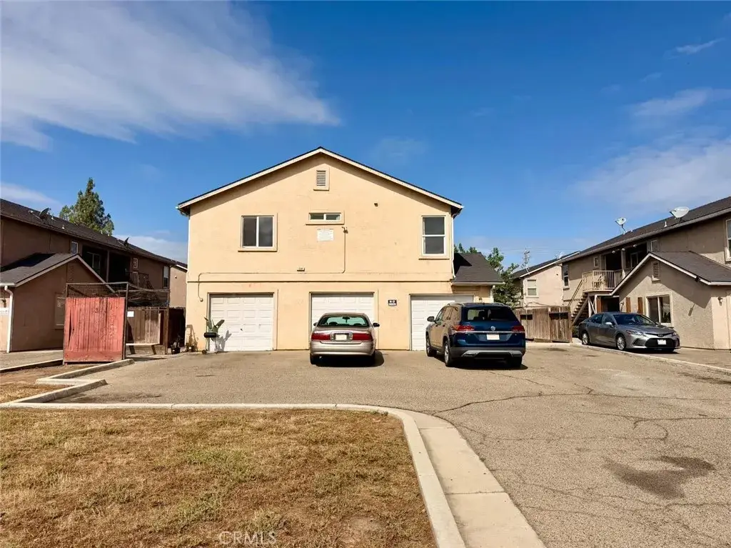 1361 N Archie Avenue, Fresno, CA 93703 - #1