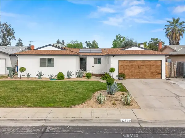 2239 Sunnyside, Clovis, CA 93611