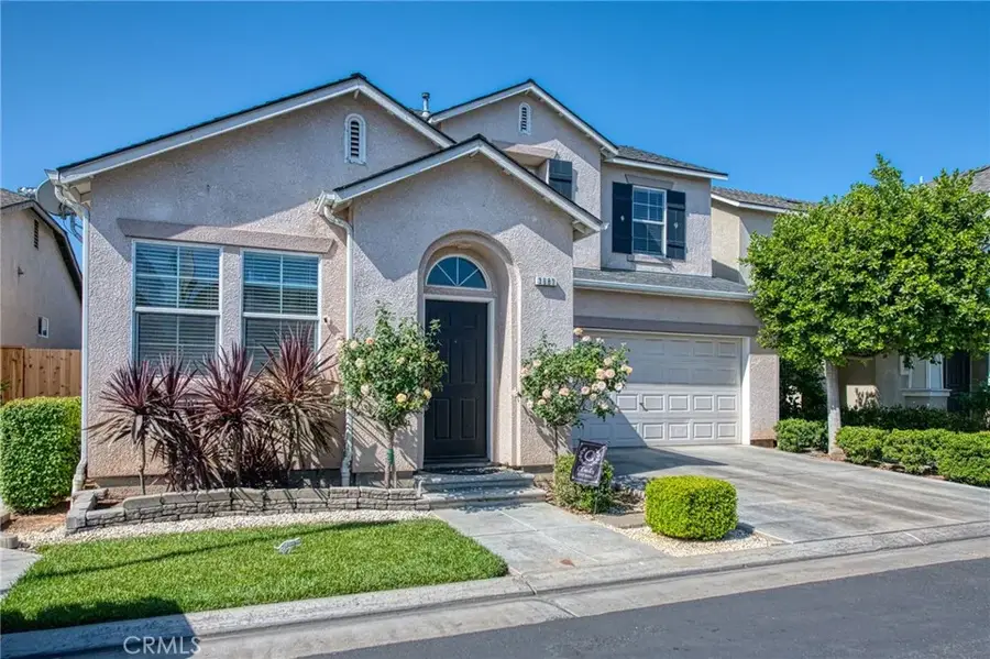 3683 W Black Walnut, Fresno, CA 93711 - #2