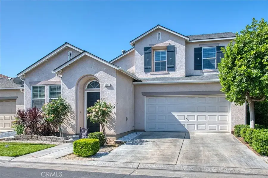 3683 W Black Walnut, Fresno, CA 93711 - #3