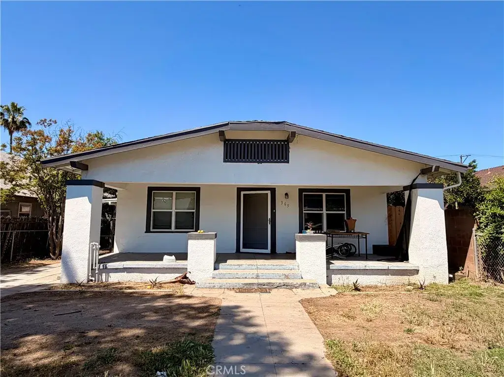 365 N Echo Avenue, Fresno, CA 93701 - #1