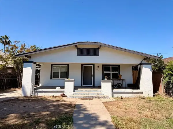 365 N Echo Avenue, Fresno, CA 93701
