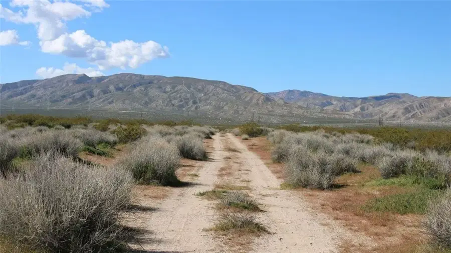 0 Collins, Mojave, CA 93501 - #3