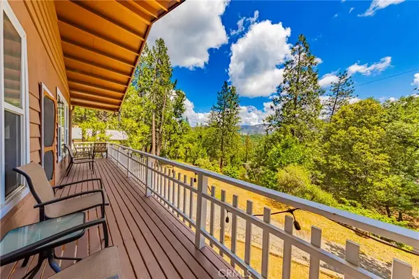 36126 Sierra Linda, Wishon, CA 93669