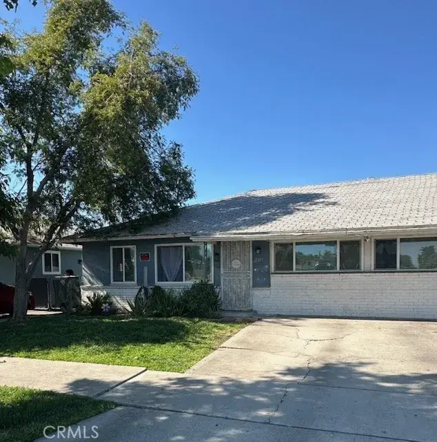 2305 E Shields, Fresno, CA 93726 - #1