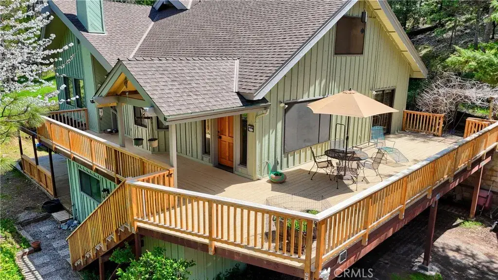 36575 Mudge Ranch Road, Coarsegold, CA 93614 - #1