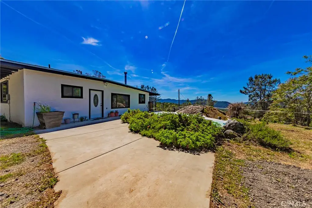 43980 Highway 49, Ahwahnee, CA 93601 - #1