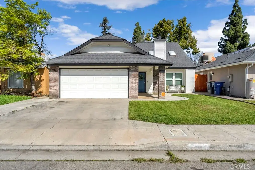 3656 W Harvard, Fresno, CA 93722 - #1