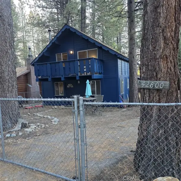 42800 La Cerena Avenue, Big Bear Lake, CA 92315