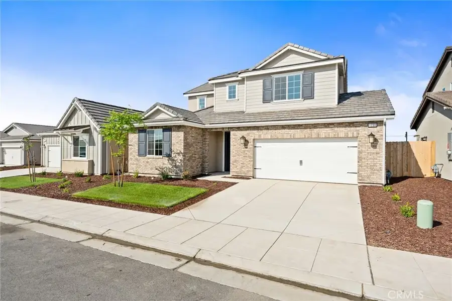 1266 Talus Way South, Madera, CA 93636 - #2