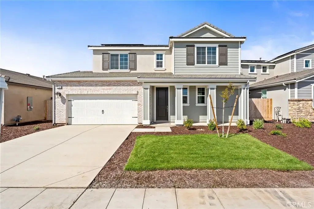 1189 Magnolia Court West, Madera, CA 93636 - #1