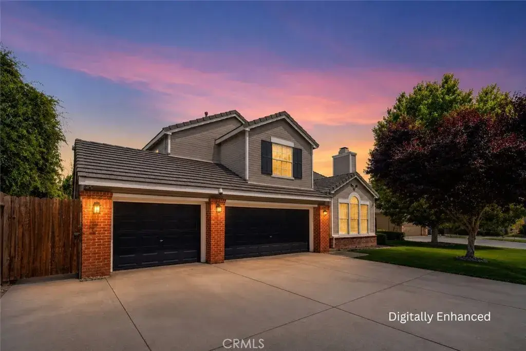 4921 Sun Brook Drive, Salida, CA 95368 - #1
