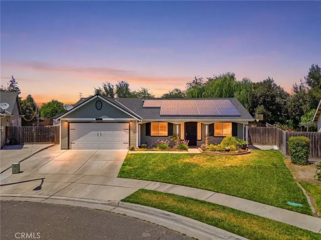 2258 Kirch Flat Avenue, Tulare, CA 93274 - #1