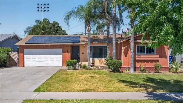 1604 S Sierra Vista, Fresno, CA 93702
