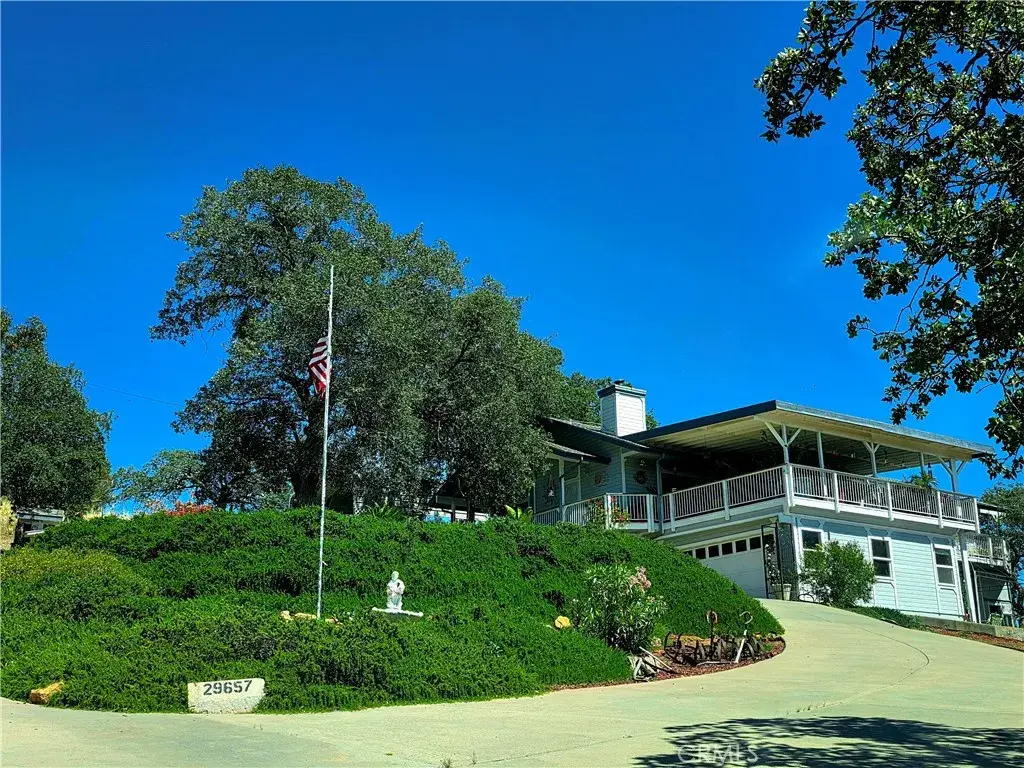 29657 Lilley Mountain, Coarsegold, CA 93614 - #1