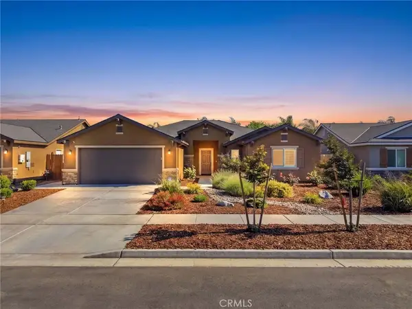 2045 W Chianti Way, Hanford, CA 93230