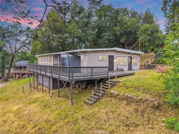 35861 Highland East, Wishon, CA 93669