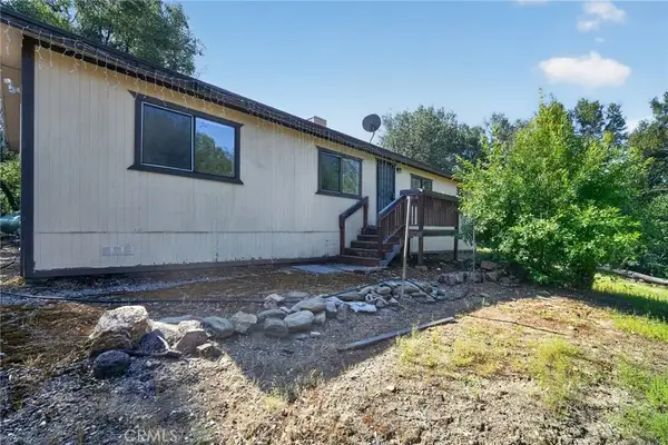 3804 Owl Creek Road, Mariposa, CA 95338