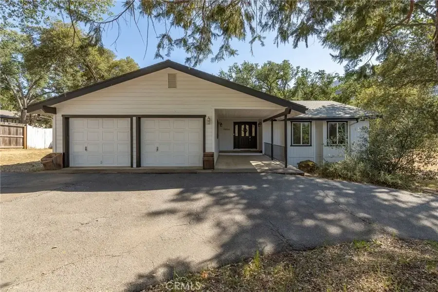 48866 Rock Point Road, Oakhurst, CA 93644 - #2