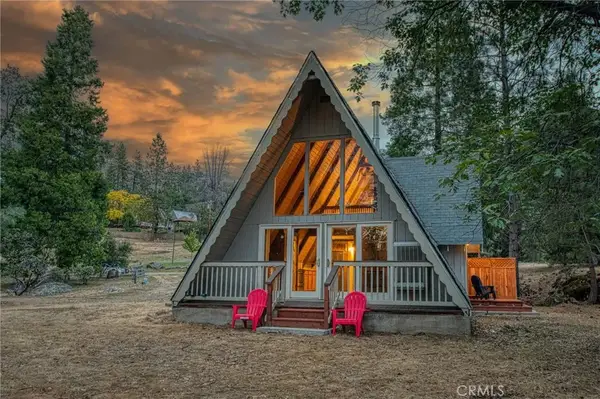 5975 Evergreen Lane, Mariposa, CA 95338