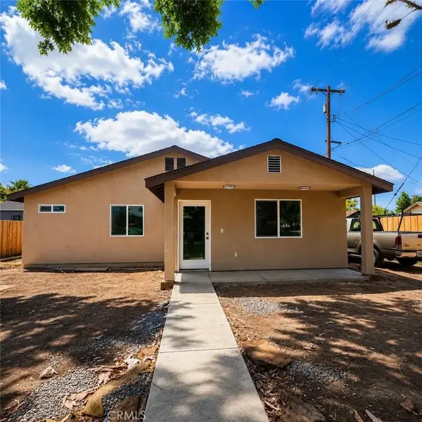 2014 E California Avenue, Fresno, CA 93706