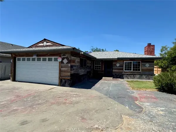 1620 N D, Madera, CA 93638