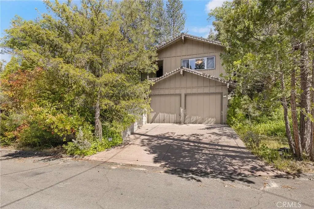 38980 Lake Point Court, Bass Lake, CA 93604 - #1