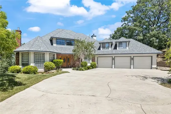 41723 Yosemite Pines, Oakhurst, CA 93644