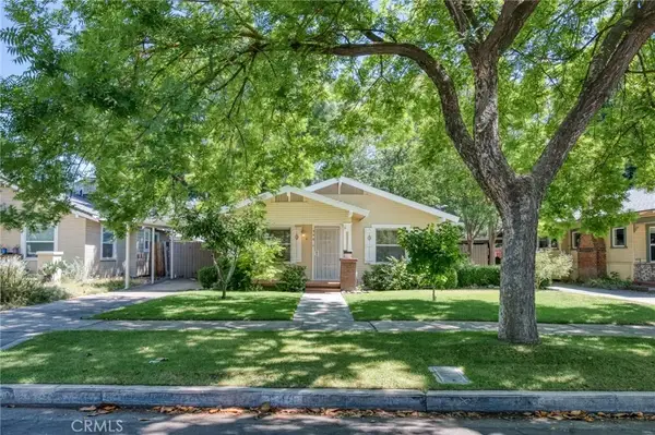 546 E Michigan, Fresno, CA 93704