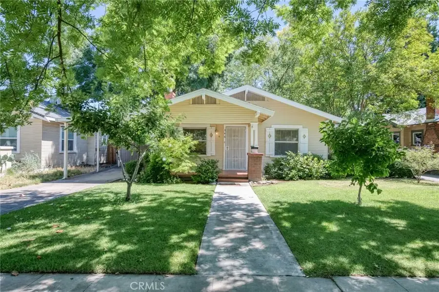 546 E Michigan, Fresno, CA 93704 - #3