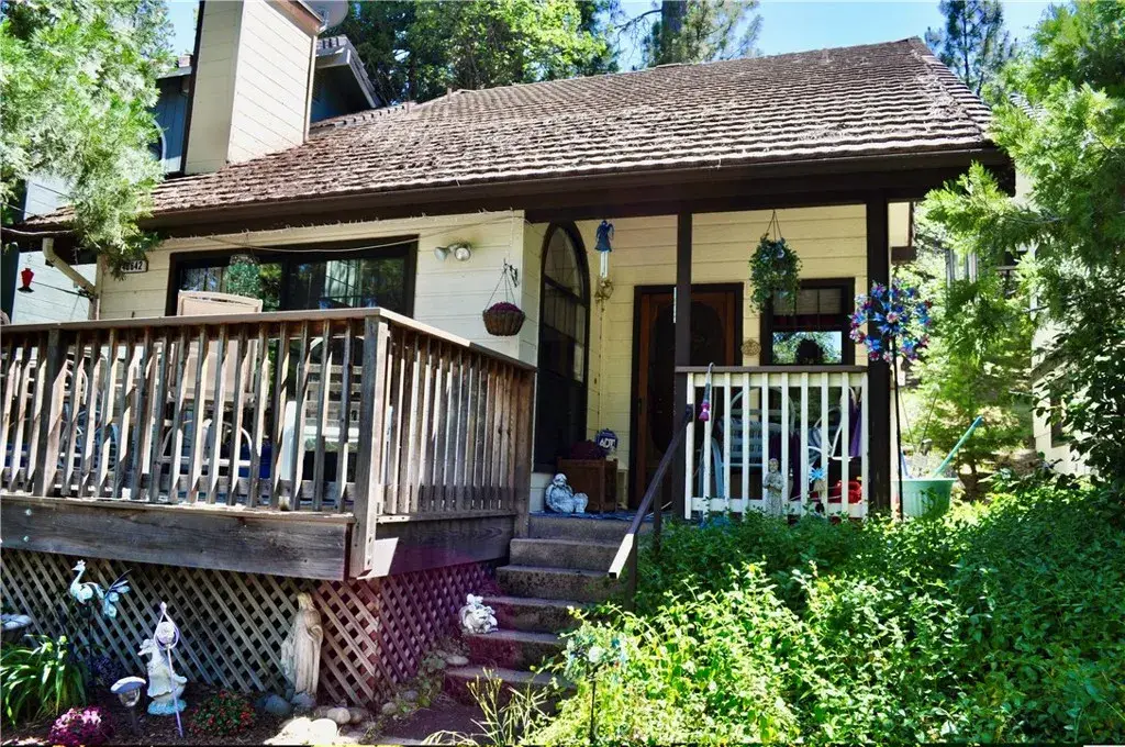 40642 Road 222, Bass Lake, CA 93604 - #1
