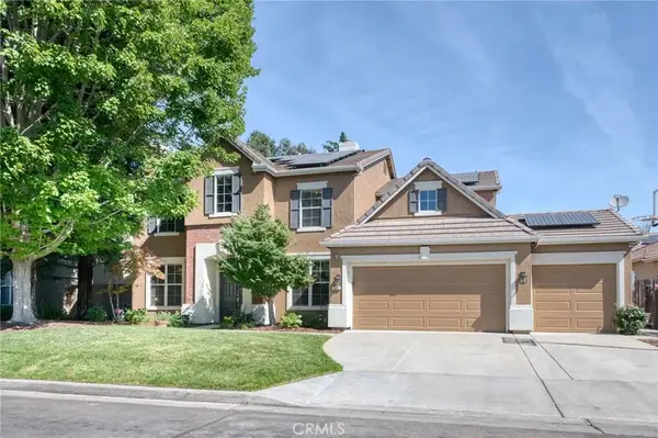 2612 E Shea Drive, Fresno, CA 93720